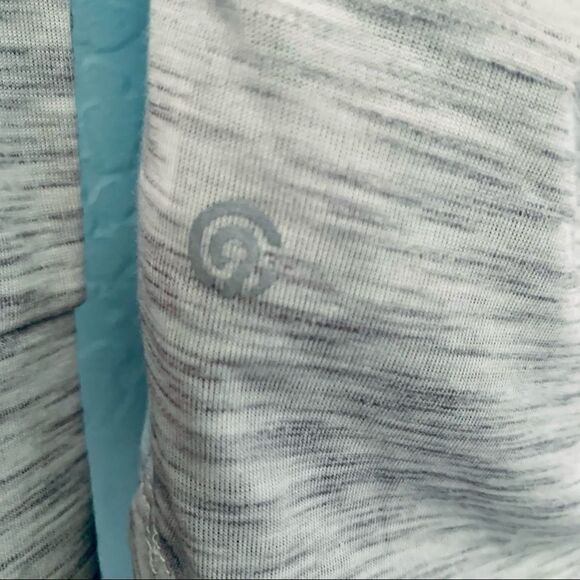 Champion Long Sleeve Training Top Size Large - Picture 7 of 14